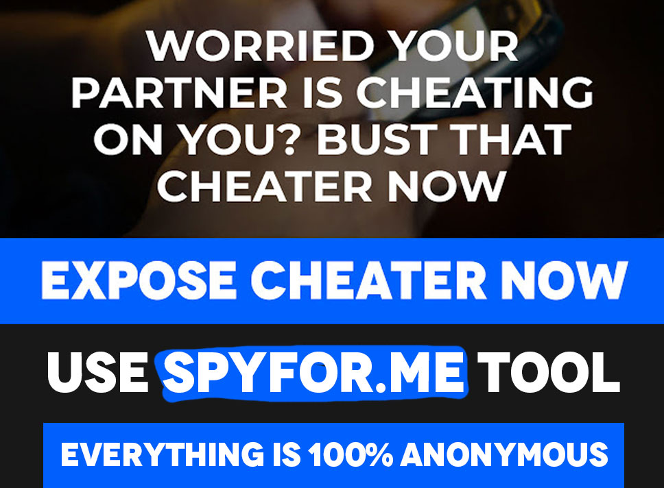 Spy for Me Bust a Cheater Tool