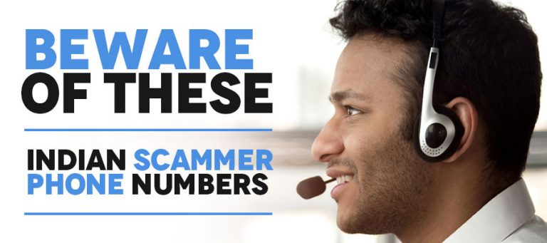 Scammer Phone Numbers 2020 List