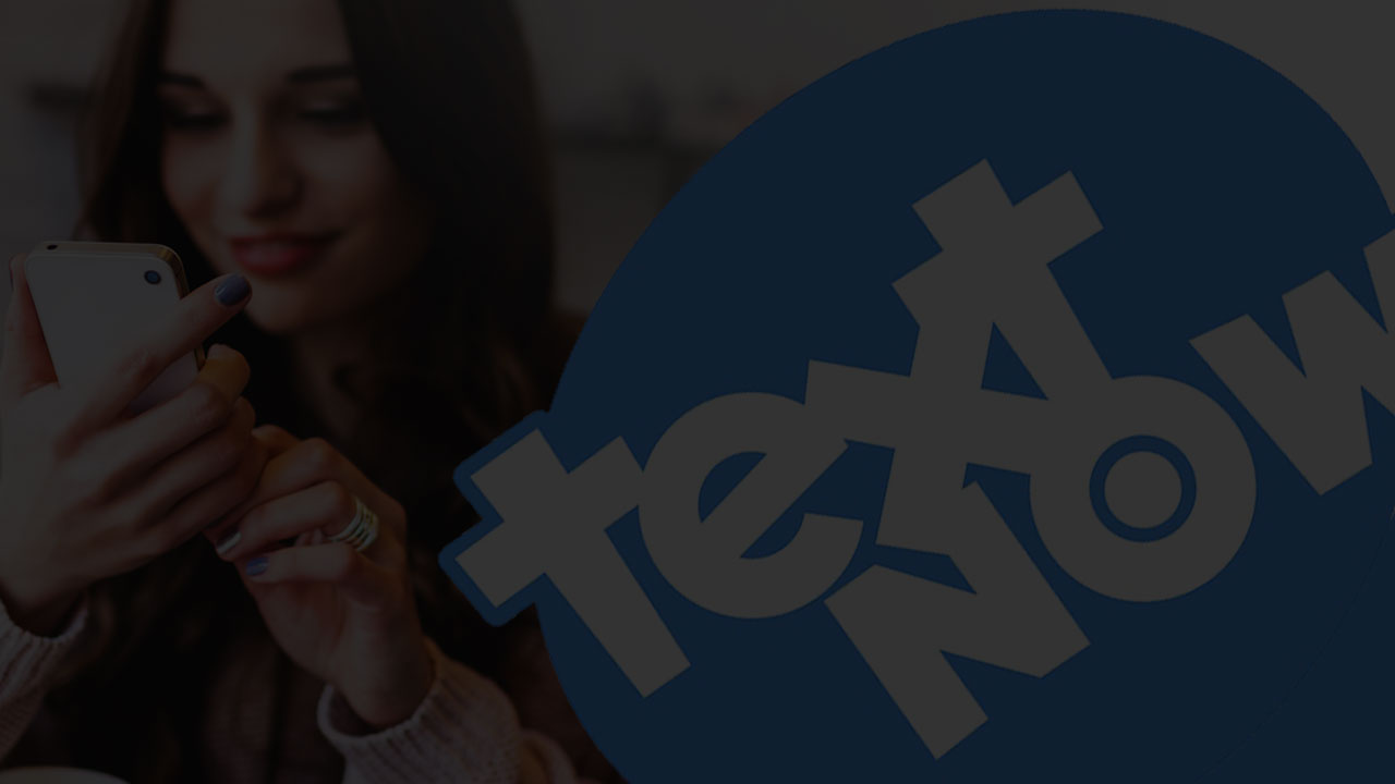 textnow support