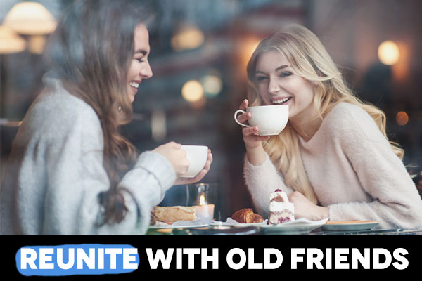 FInd your old friends address with reverse address lookup tool