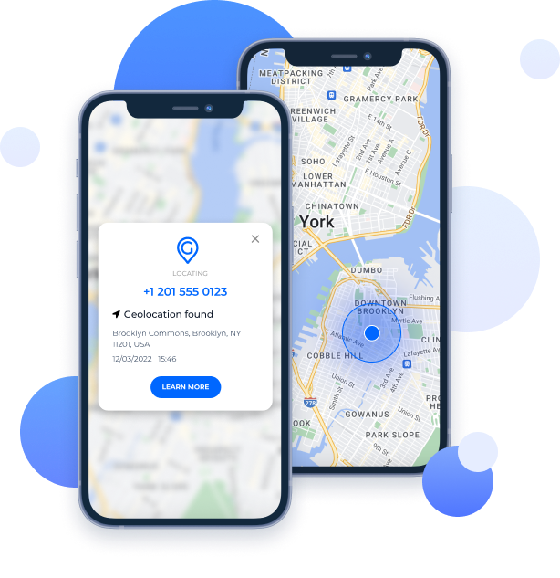 Mobile Phone Number Tracker by Google Maps
